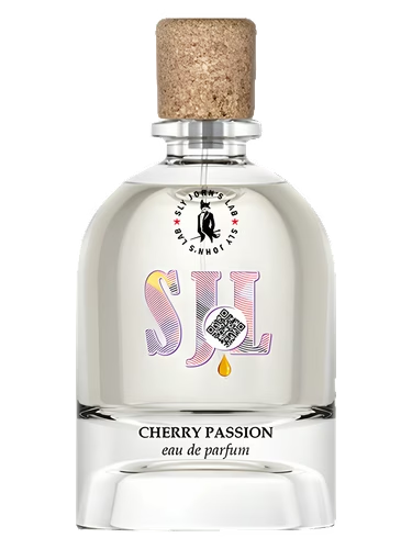 Cherry Passion