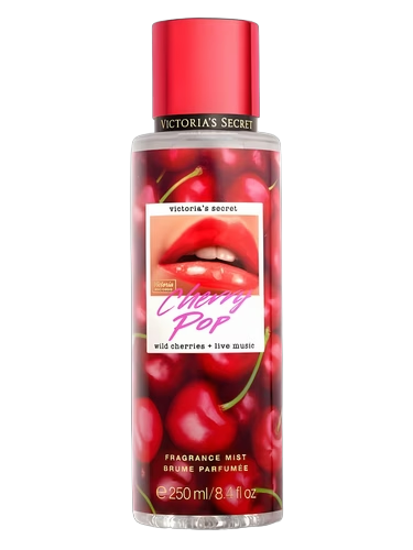 Cherry Pop by Victoria's Secret