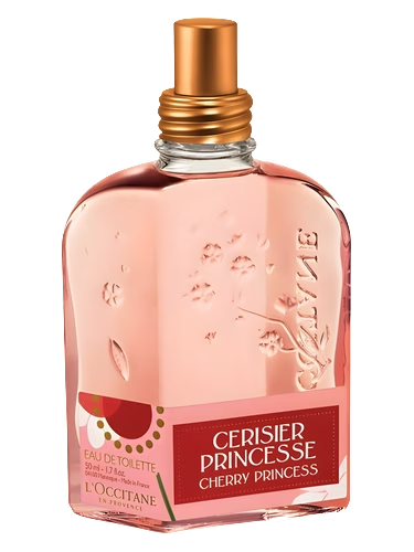 Cherry Princess