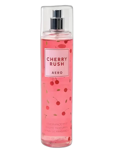 Cherry Rush