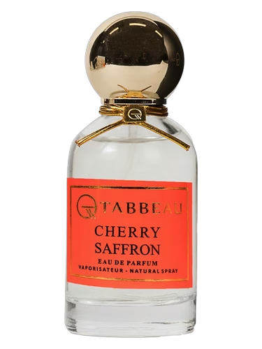 Cherry Saffron