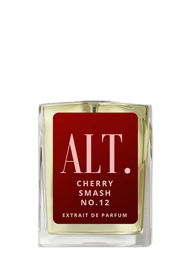 Cherry Smash