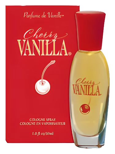 Cherry Vanilla by Parfume de Vanille