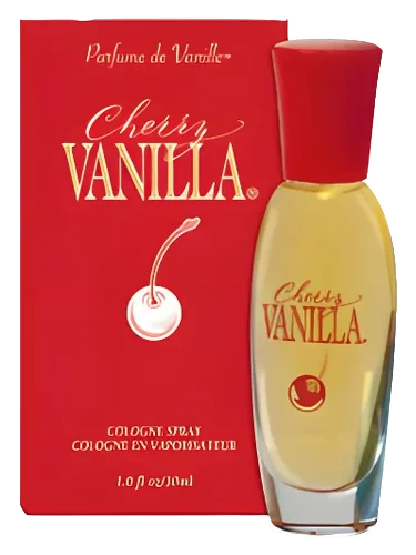 Cherry Vanilla by Parfume de Vanille