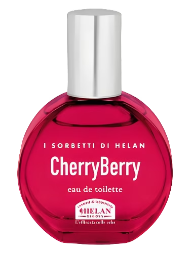 CherryBerry