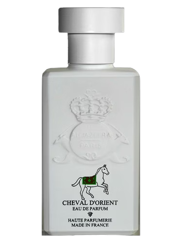Cheval d'Orient