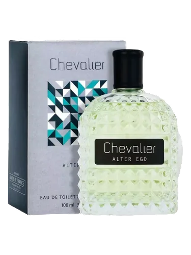Chevalier Alter Ego by Vinci