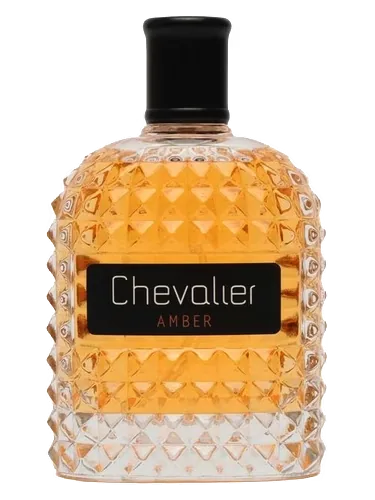 Chevalier Amber by Vinci