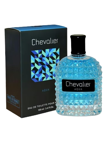 Chevalier Aqua