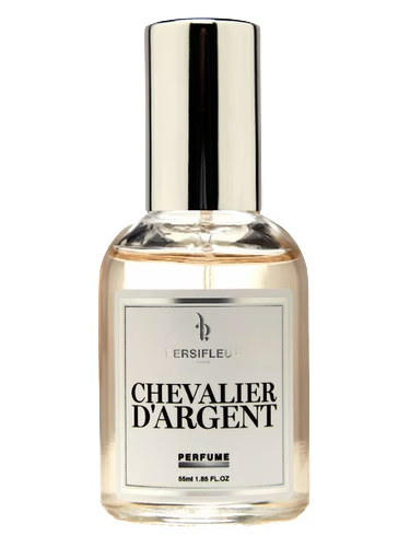 Chevalier D'Argent