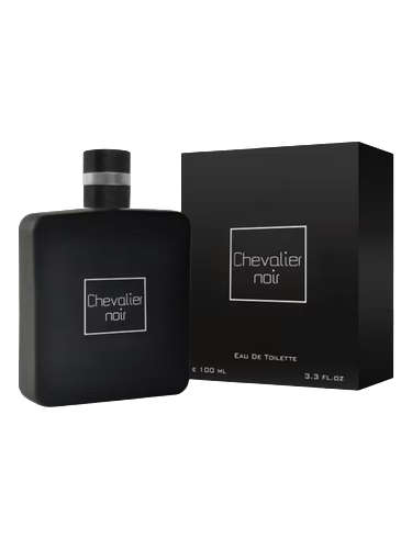 Chevalier Noir