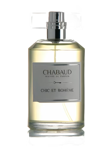 Chic et Bohème