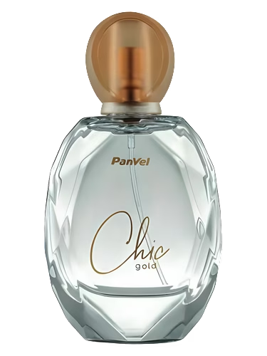 Chic Gold