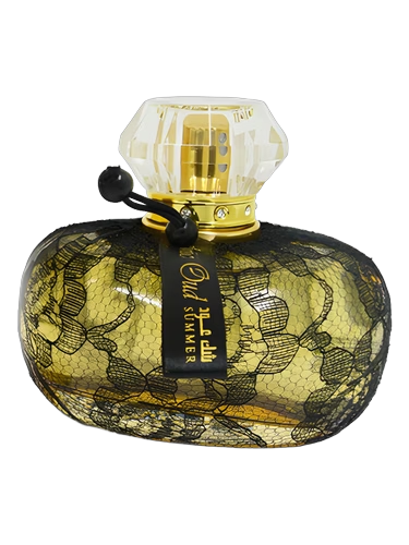 Chic Oud Summer