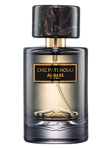 Chic Patchouli