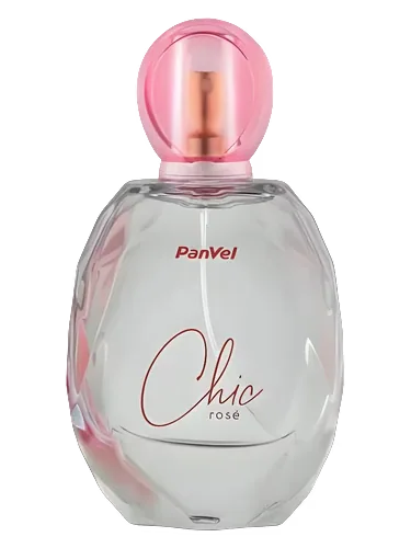 Chic Rosé by PanVel