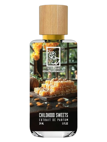 Childhood Sweets