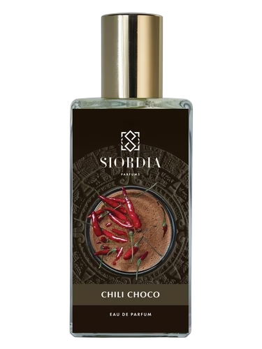 Chili Choco