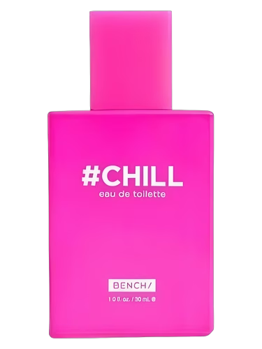 #Chill
