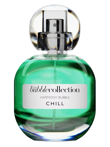 Chill Harmony Bubble
