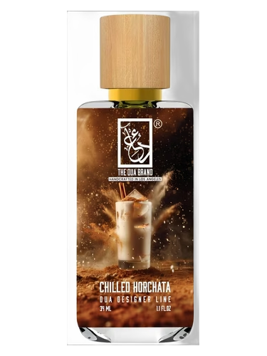 Chilled Horchata