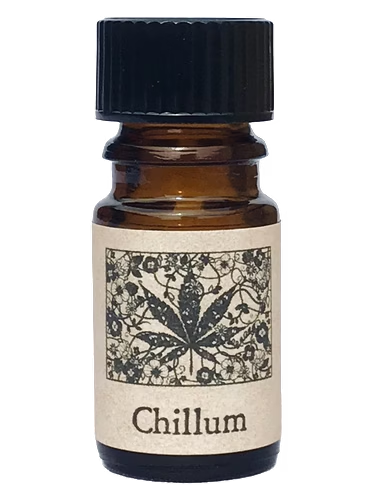 Chillum
