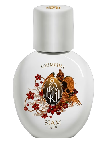 Chimphli by SIAM 1928