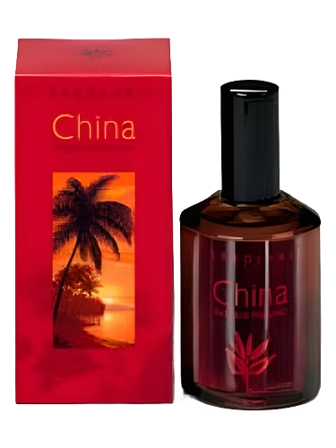China by L'Erbolario