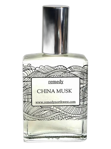 China Musk