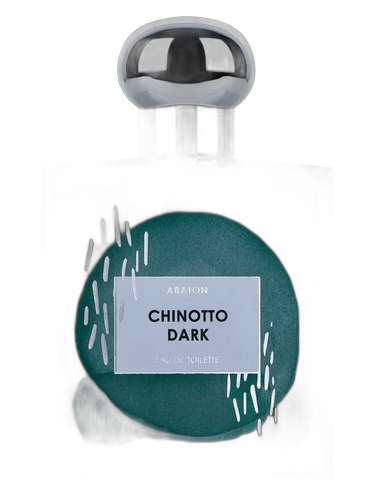 Chinotto Dark