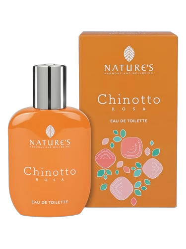 Chinotto Rosa