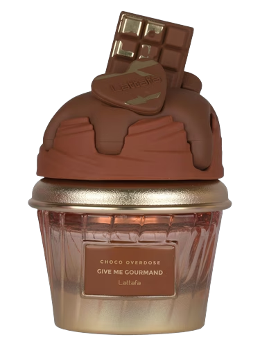 Choco Overdose by Lattafa Perfumes