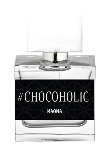 #Chocoholic