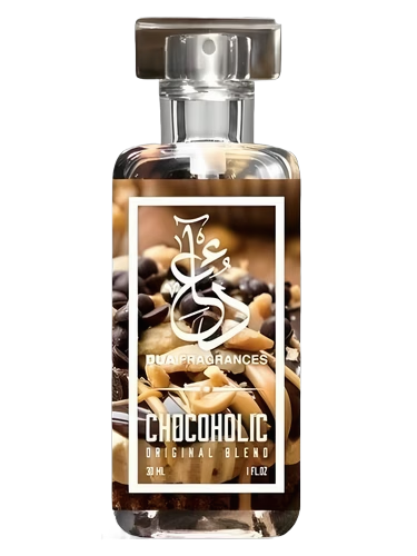 Chocoholic