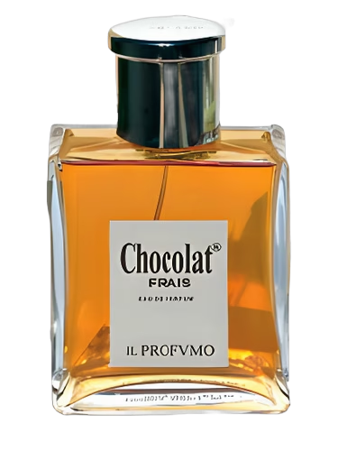 Chocolat Frais by Il Profvmo