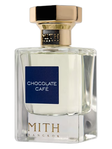 Chocolate Cafe by Mith