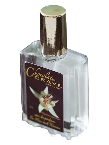 Chocolate CRAVE Perfume by Chocolate CRAVE Perfume