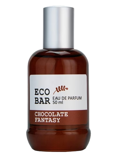 Chocolate Fantasy