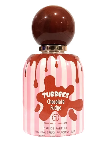 Chocolate Fudge