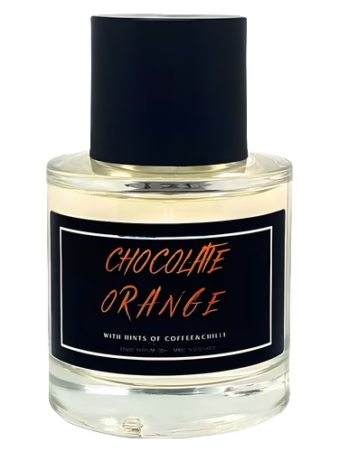 Chocolate Orange