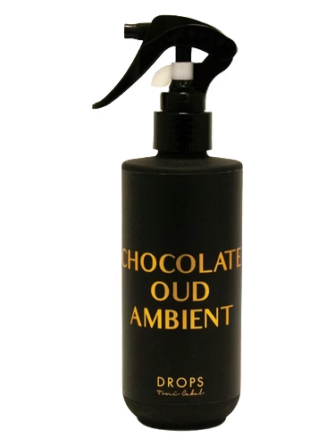 Chocolate Oud Ambient