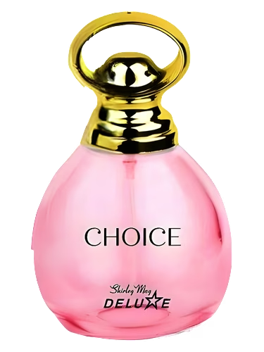 Choice Pour Femme