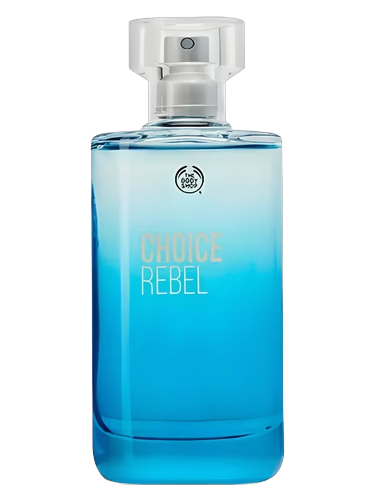 Choice Rebel
