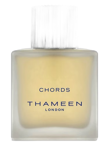 Chords by Thameen