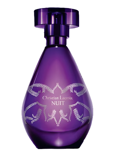 Christian Lacroix Nuit