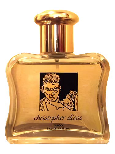 Christopher Dicas Eau de Parfum