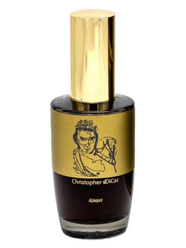 Christopher DiCas Le Parfum