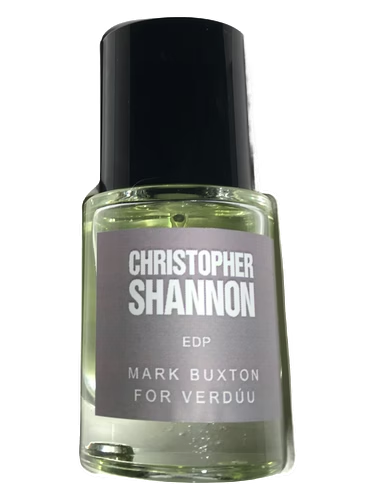 Christopher Shannon