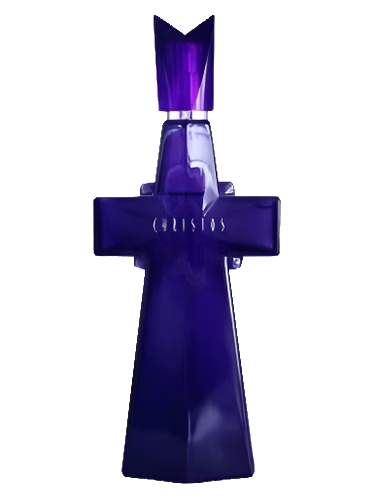 Christos Man