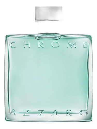 Chrome Azure